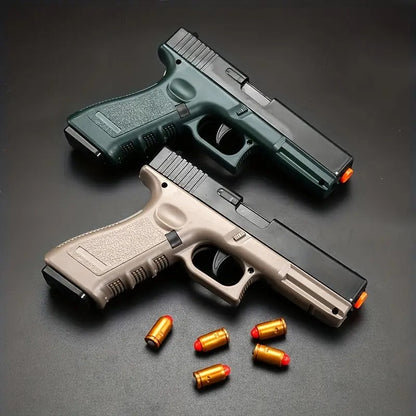 Automatic Shell Ejection Sulf Bullet Glock